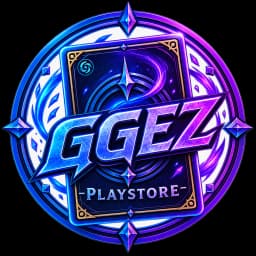 GGEZ Playstore Logo